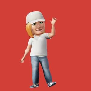 Meet your Posher, Carole